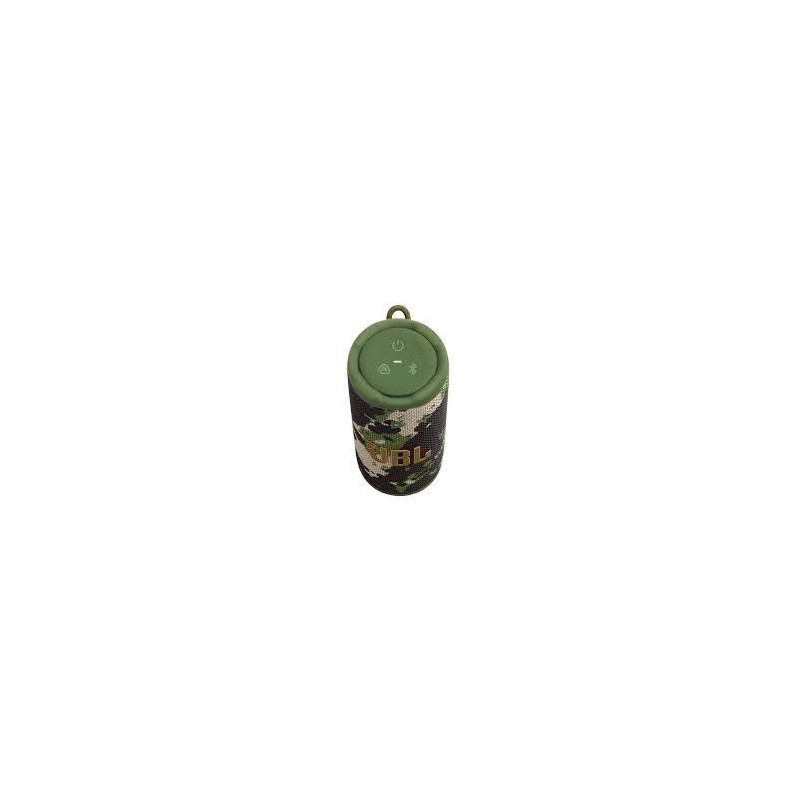 Bezvadu skaļrunis JBL  Grip military