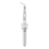 Adler Hair Curler AD 2106 Ceramic heating system Temperature (max) 180 °C 40 W White