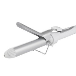 Adler Hair Curler AD 2106 Ceramic heating system Temperature (max) 180 °C 40 W White