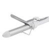 Adler Hair Curler AD 2106 Ceramic heating system Temperature (max) 180 °C 40 W White
