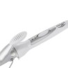 Adler Hair Curler AD 2106 Ceramic heating system Temperature (max) 180 °C 40 W White