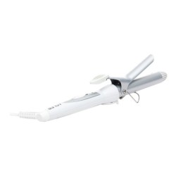Adler Hair Curler AD 2106 Ceramic heating system Temperature (max) 180 °C 40 W White