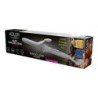 Adler Hair Curler AD 2106 Ceramic heating system Temperature (max) 180 °C 40 W White