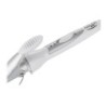 Adler Hair Curler AD 2106 Ceramic heating system Temperature (max) 180 °C 40 W White