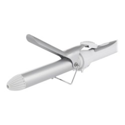 Adler Hair Curler AD 2106 Ceramic heating system Temperature (max) 180 °C 40 W White