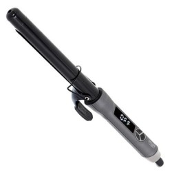 Adler Hair Curler AD 2114 Ceramic heating system Barrel diameter 25 mm Temperature (max) 210 °C Display