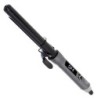Adler Hair Curler AD 2114 Ceramic heating system Barrel diameter 25 mm Temperature (max) 210 °C Display