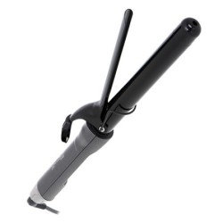 Adler Hair Curler AD 2114 Ceramic heating system Barrel diameter 25 mm Temperature (max) 210 °C Display
