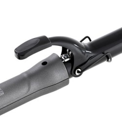 Adler Hair Curler AD 2114 Ceramic heating system Barrel diameter 25 mm Temperature (max) 210 °C Display
