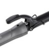 Adler Hair Curler AD 2114 Ceramic heating system Barrel diameter 25 mm Temperature (max) 210 °C Display