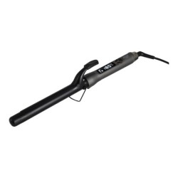 Adler Hair Curler AD 2114 Ceramic heating system Barrel diameter 25 mm Temperature (max) 210 °C Display