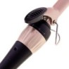 Adler Curling Iron AD 2116 Ceramic heating system Barrel diameter 19 mm Temperature (max) 200 °C 36 W |
