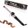 Adler Curling Iron AD 2116 Ceramic heating system Barrel diameter 19 mm Temperature (max) 200 °C 36 W |