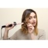 Adler Curling Iron AD 2116 Ceramic heating system Barrel diameter 19 mm Temperature (max) 200 °C 36 W |