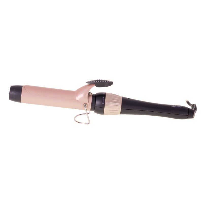 Adler Curling Iron AD 2118 Ceramic heating system Barrel diameter 32 mm Temperature (max) 200 °C 56 W |