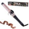 Adler Curling Iron AD 2118 Ceramic heating system Barrel diameter 32 mm Temperature (max) 200 °C 56 W |