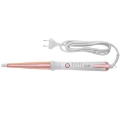 Adler Conical curling iron...