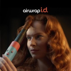 Dyson Curly+Coily Hair...