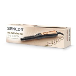 Koolutaja Sencor SHS3000BK
