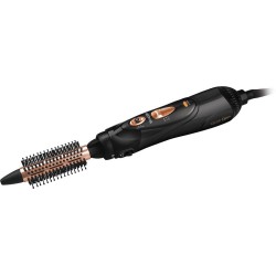 Hot air curling iron Sencor