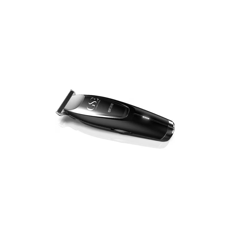 GA.MA SM2006 Trimmer, Black