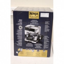 SALE OUT. Ninja ES601EU...
