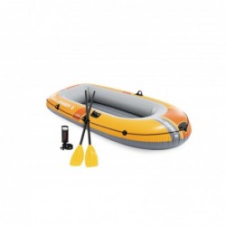 Inflatable boat Intex...