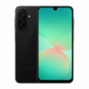 Samsung Galaxy A26 (A266B) Black 6.7 " Super AMOLED 1080 x 2340 pixels Exynos 1380 Internal RAM 6 GB |
