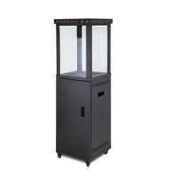 Gas heater HEKLA H136cm