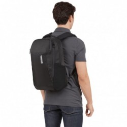 Thule 5381 Accent backpack 23L black