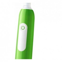Szczoteczka elektryczna Oral-b Pro Junior Green