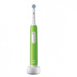 Szczoteczka elektryczna Oral-b Pro Junior Green