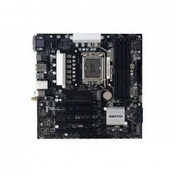 BIOSTAR B760MXC PRO 2.0...