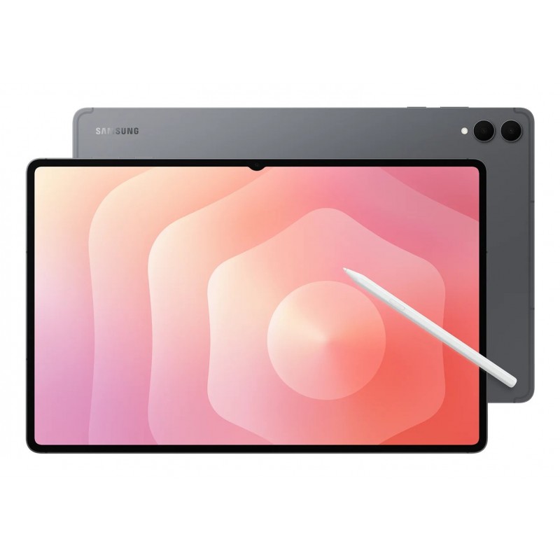 Samsung Galaxy Tab S11 Ultra 5G 512 GB 37.1 cm (14.6") 12 GB Wi-Fi 7 (802.11be) Grey