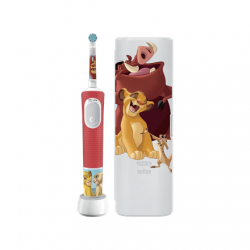 Braun Electric Toothbrush...