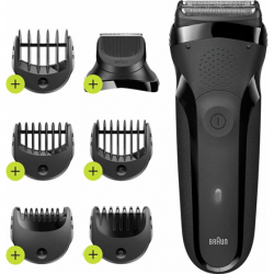 Braun Shaver 300BT Series 3...