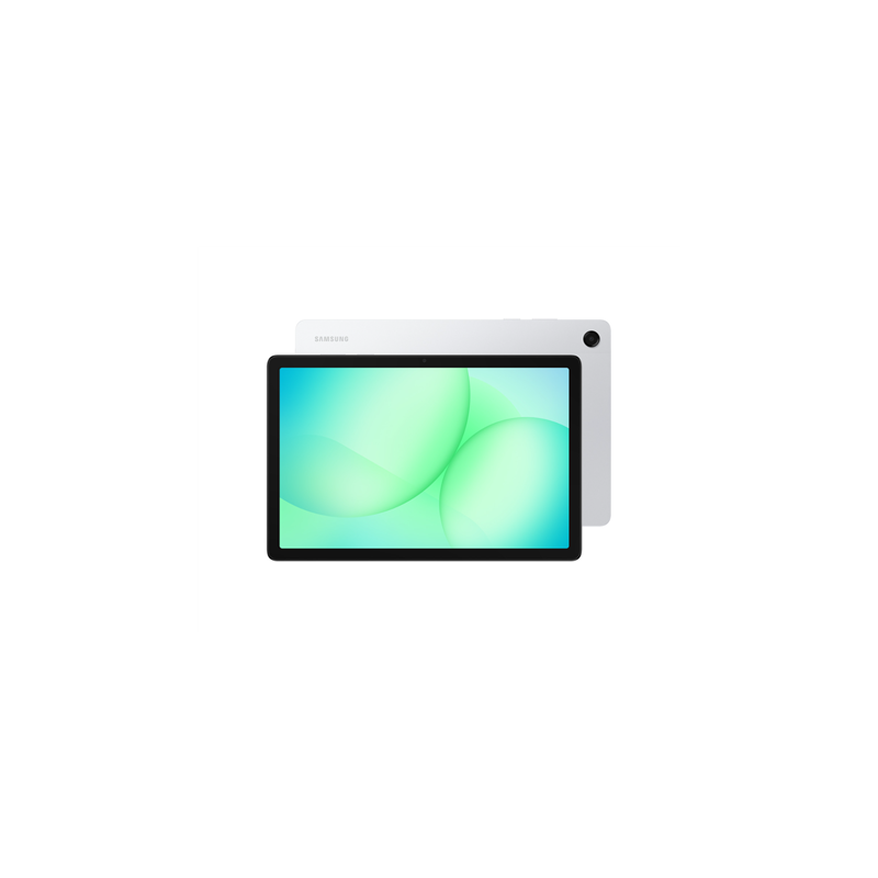 Samsung Galaxy Tab A11+ (X230) (Silver) 11u201d TFT LCD 1200x1920,2.5GHz&2.0GHz/128GB/6GB RAM/Android