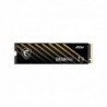 MSI S78-440Q550-P83 internal solid state drive M.2 2 TB PCI Express 4.0 3D NAND NVMe