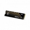 MSI S78-440Q550-P83 internal solid state drive M.2 2 TB PCI Express 4.0 3D NAND NVMe
