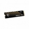 MSI S78-440Q550-P83 internal solid state drive M.2 2 TB PCI Express 4.0 3D NAND NVMe