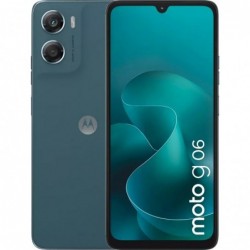 Motorola moto g06 17.5 cm...