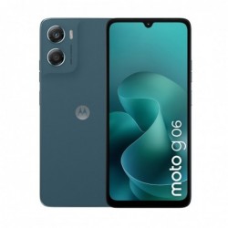 Motorola Moto G06 4/256GB DS Tapestry
