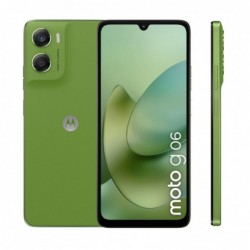 Motorola moto g06 17.5 cm...