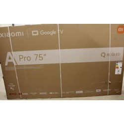 SALE OUT. Xiaomi QLED TV A...