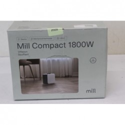 SALE OUT. Mill CUS1800MECW...