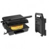 Tefal GC242832 Electric table grill, Black