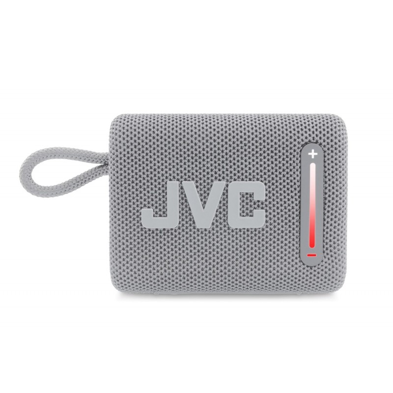 Głośnik przenośny JVC XS-E114G black