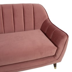 Sofa JOANNA old rose