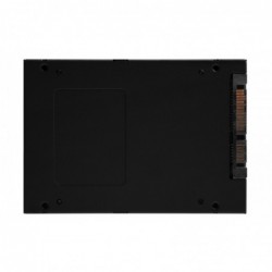 Kingston Technology 2048G SSD KC600 SATA3 2.5"
