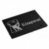 Kingston Technology 2048G SSD KC600 SATA3 2.5"